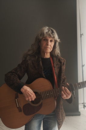 Kath Bloom 