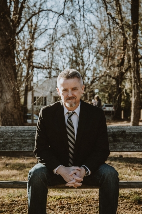 The Devil's Done Come Back Book Release and Signing 